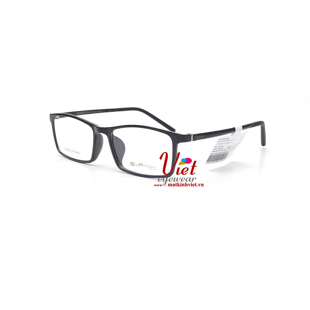Gọng kính Exfash EF14466 C1